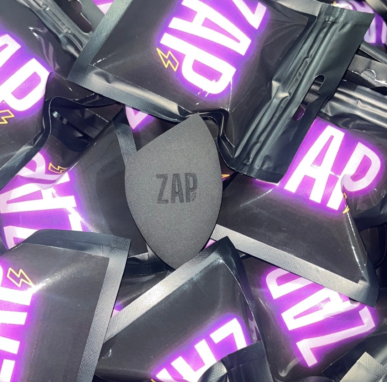Zap Tan Blender