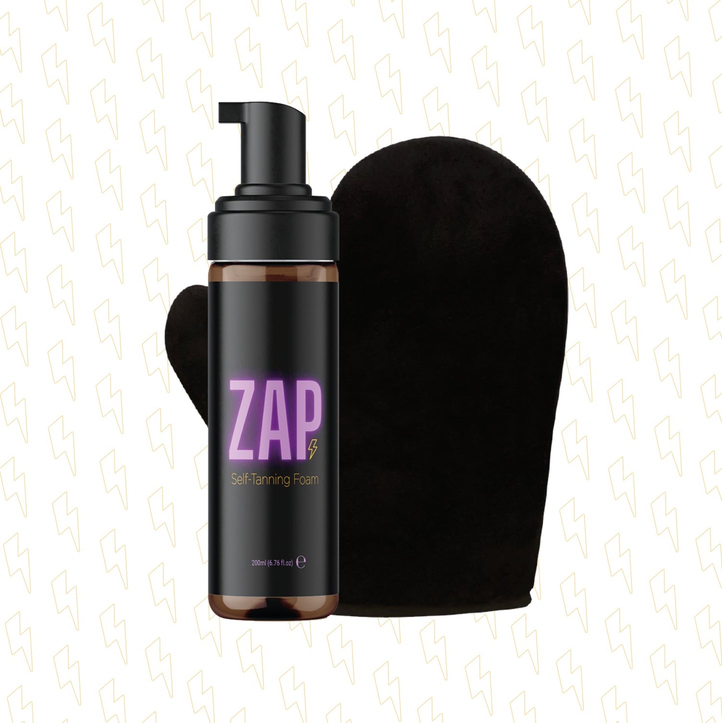 Zap Tan Bundle